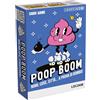Liscianigiochi Lisciani Giochi - Ludoteca Po poop, 120352