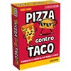 Liscianigiochi Lisciani Giochi - Ludoteca Pizza vs Taco, 120314