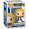 Funko POP! Games: World of Warcraft - Jaina Proudmoore