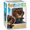Funko POP! Disney: Zootopia 2 - Nibbles Maplestick