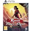 u&i entertainment limited The Rogue Prince of Persia: Immortal Edition - PS5
