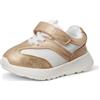 Amazon Essentials Sneakers Sportive con Chiusura a Strappo Unisex - Bambini e ragazzi