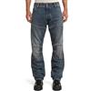 G-Star Men's G-Star Elwood 3D Regular Jeans, Colour Blue, Size: Waist 32, Inseam 32