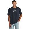 G-Star Multi Technique Gr Relaxed R T T-Shirt Uomo