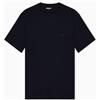 Emporio Armani Crew Neck T-Shirt T-Shirt Uomo (Pacco da 1)