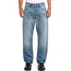 G-Star Men's Dakota Regular Straight Jeans, Colour Blue, Size: Waist 32, Inseam 32
