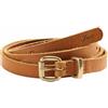 Levi's Donne, marrone chiaro, Damen Dillon Narrow Belts, 110