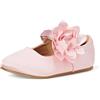 Amazon Essentials Bambine e Ragazze Ballerine Mary Jane