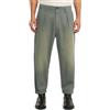 G-Star - Pleated Chino Relaxed Tapered, Pantaloni Uomo