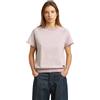 G-Star Women's Raglan Top, Size: S, Color Pink