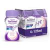 Nutricia FORTIMEL COMPACT PROTEIN, Ipercalorico e Iperproteico,Gusto Neutro,4x125ml
