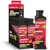 Enervit, Carbo Gel C2:1PRO Lime, Gel Energetico, 40g di Carboidrati, Per Attività ad Alta Intensità, +50% di Carboidrati Assorbiti, Gusto Lime, Senza Glutine, Alta Digeribilità, 24 Pack da 60ml
