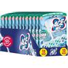 ACE Tavoletta WC Freschezza Marina Anticalcare - Detergente WC con Schiuma Attiva, Profumo Marino, Igiene e Pulizia Continua del WC fino a 300 Risciacqui, Confezione da 12 pezzi