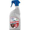 FULCRON 2561 Super Pulitore Forni e Griglie, Detergente Concentrato, 750 ml