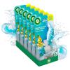 Airwick Air Wick Diffusore Elettrico di Oli Essenziali, 6 Ricariche per Diffusore Elettrico alla Brezza Oceanica e Sale Marino, Profumatore per Ambienti Elettrico con Oli Essenziali