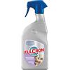 FULCRON Detergente Multiuso Antistatico, 750 ml