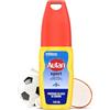 Autan Sport Vapo Spray Antizanzare Repellente Resiste al Sudore, 1 x 100 ml