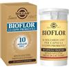 Solgar Bioflor 13 Ceppi Probiotici 10 Miliardi UFC 30 Capsule Vegane
