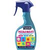 Nuncas Piccolo Bucato - Detergente Delicato Tessuti - 300 ml