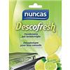 Nuncas Descofresh - Deodorante Lavastoviglie - 1 Pezzo