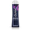 Durex Eternal Connection, Lubrificante Sessuale Intimo, Gel Lubrificante Adatto per Rapporti Intimi e Sesso Anale, 100 ml