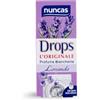 Nuncas Drops Profumabiancheria Lavanda - 100ml