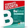 Be-Total Compresse Integratore Vitamine B Energia Adulti 80 Mini Compresse