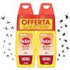Autan Active Vapo, Spray Antizanzare Repellente, 2 x 100 ml