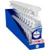 Napisan Spray Disinfettante Superfici, Confezione da 12 pezzi da 740 ml di Disinfettante Superfici, Spray da 740 ml