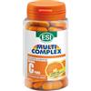 ESI - Multicomplex Vitamina C Pura Retard, Integratore Alimentare Massimo Dosaggio, a Rilascio Prolungato, Supporta il Funzionamento del Sistema Immunitario, Senza Glutine e Vegan, 90 Compresse