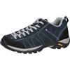 Brütting Claremont, Scarpe da Trekking Unisex - Adulto, Blu Marine Grigio, 38 EU