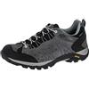 Brütting Mount Bona Low, Scarpe da Arrampicata Basse Unisex - Adulto, Grigio, 46 EU