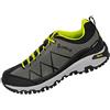 Brütting Kansas, Scarpe da Jogging Uomo, Antracite/Blu, 41 EU