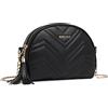 Miss Lulu Borsa Tracolla Donna, Borse Donna Piccola, Borsetta Tracolla Donna Piccola, Borsa a Mano Pelle