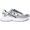 Champion Retro Running Unisex RT25 Mesh Shoes Low Cut, Blu