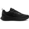Champion Running Inspired Alpha Max - Scarpe Unisex Basse, Colore: Blu Polvere
