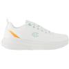 Champion Running Inspired Alpha Max - Scarpe Unisex Basse, Colore: Blu Polvere