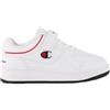 Champion Scarpe da Basket Bambino RD18 Low B PS, Taglio Basso, Rosa Chiaro