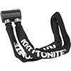 Kryptonite Antirrobo Plegable Keeper 600-6mmx90cm