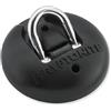 Kryptonite Stronghold Anchor, Bici e Moto, 2,77 kg