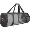 Mares Cruise Mesh - Borsa da Immersione Pieghevole Heavy Duty in Mesh da 108L Snorkeling Rapido Svuotamento Acqua Velcro 95x38x38 cm/108,5 litre