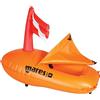 Mares Apnea, Boa Segnalazione Boa per Segnalazione - Adulto, Unisex