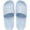 Mares MARROW 1 Lady, Ciabatte da Mare e Piscina, Donna, Adulto, Azzurro Santorini, Taglia 37