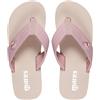 Mares TOEFLIP TX Lady, Infradito con Fibbia da Mare e Piscina, Adulto, Donna, Quarzo, Taglia 39
