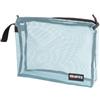 Mares Borsa Multifunzione, Borsa Organizer Attrezzatura Subacquea e Snorkeling, in Rete, Taglia Unica, Unisex, Aqua