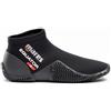 Mares Equator - Calzari in Neoprene 2mm, Leggeri, Suola Antiscivolo