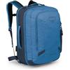 Osprey Borsa da viaggio unisex Transporter 36 (confezione da 1), Fiamma Blu/Blu Notturno, One Size, Confezione da viaggio