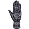 Nemesis Now U4798P9 - Mano di Hamsa, 22,5 cm, nero, taglia unica