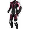 Berik Tuta Moto professionale Da Donna Berik 2.0 LS1171329 Lady Ne