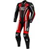 Berik Tuta Moto Intera Berik 2.0 LS1 221312 RSF Tech pro Rosso Flu
